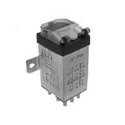 ABS SİSTEM RÖLESİ   124-201