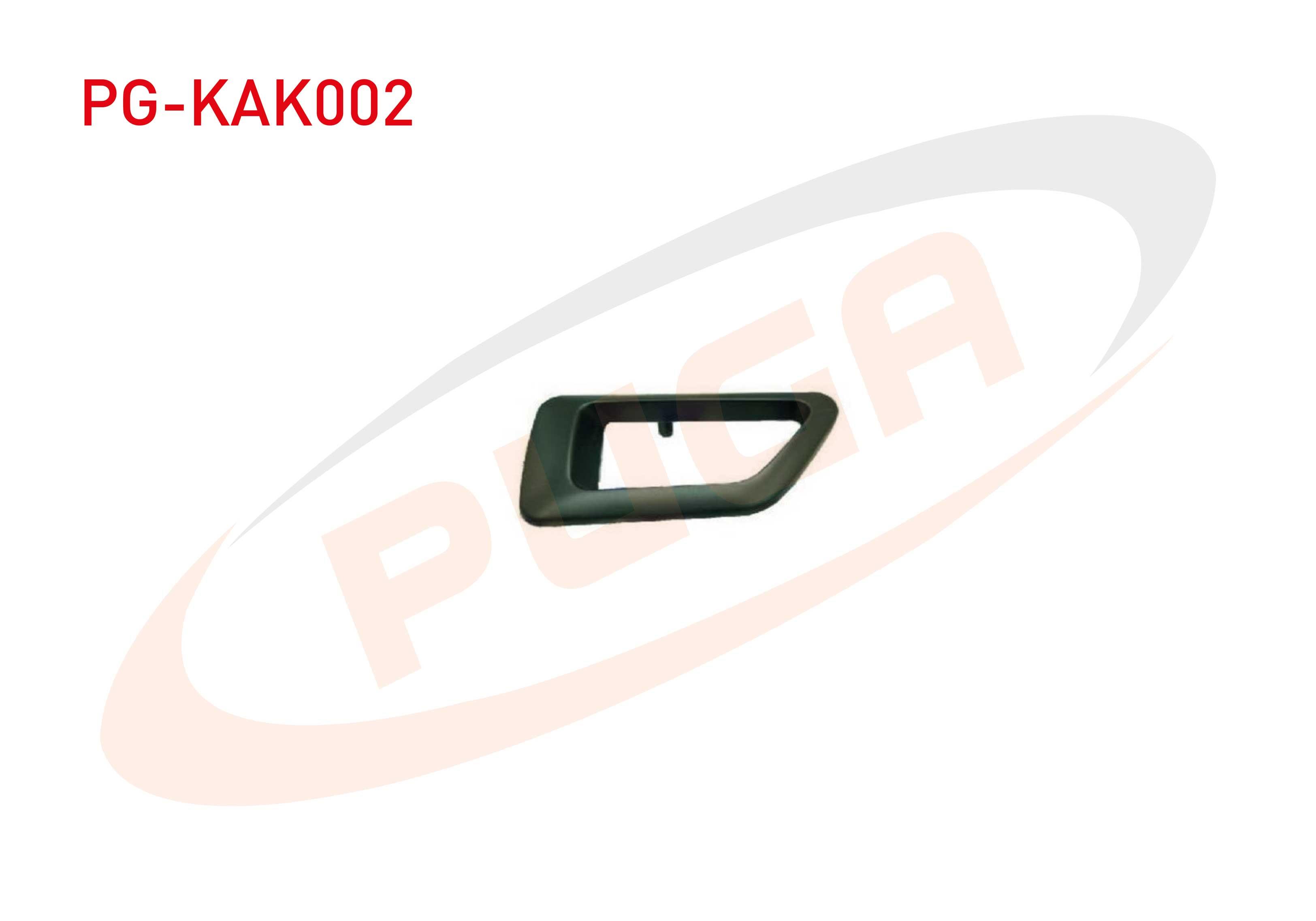 ACMA KOL CERCEVESI IC SOL PARTNER / ZX BERLINGO