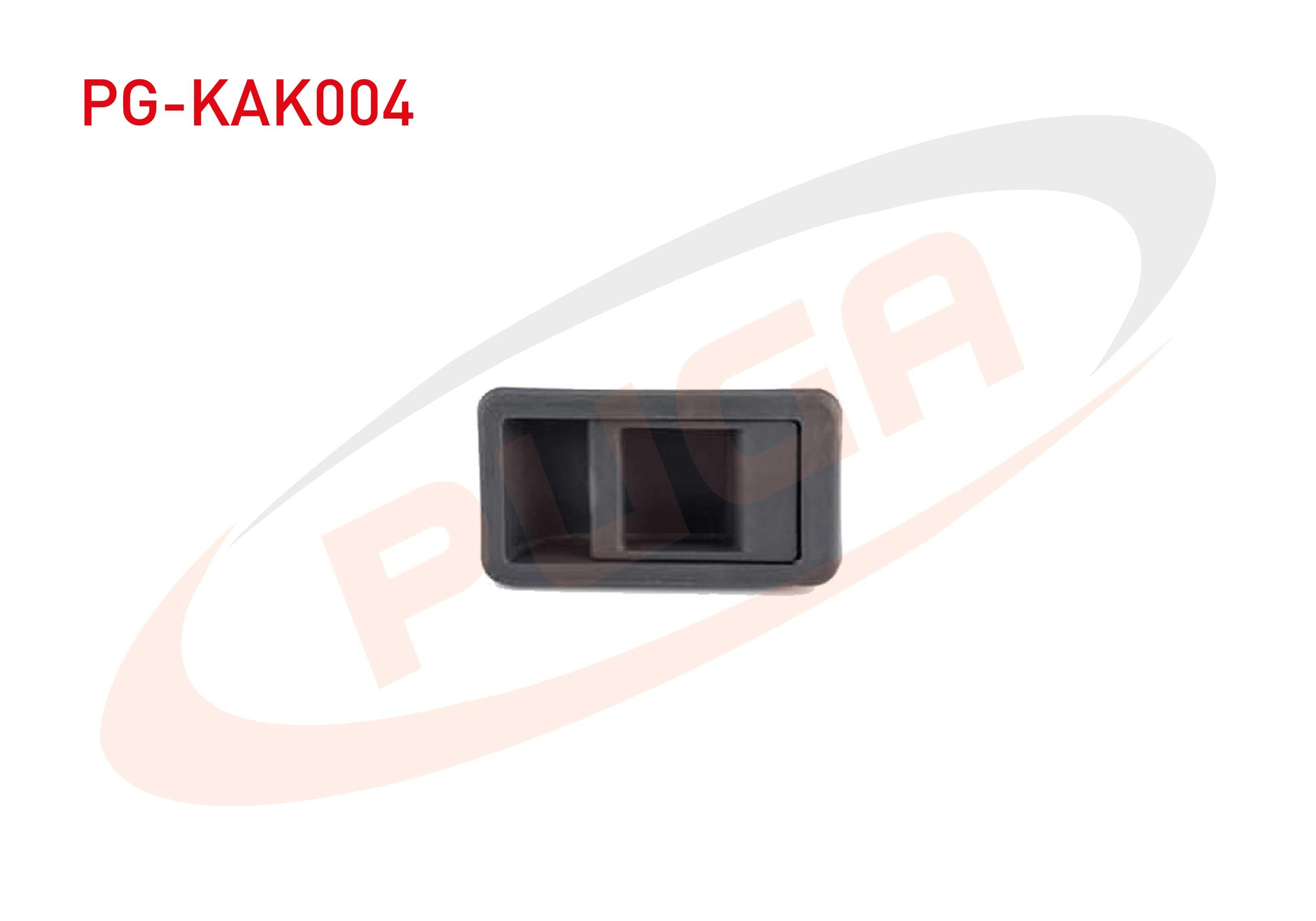 ACMA KOLU IC KAPI GRI R9 R11