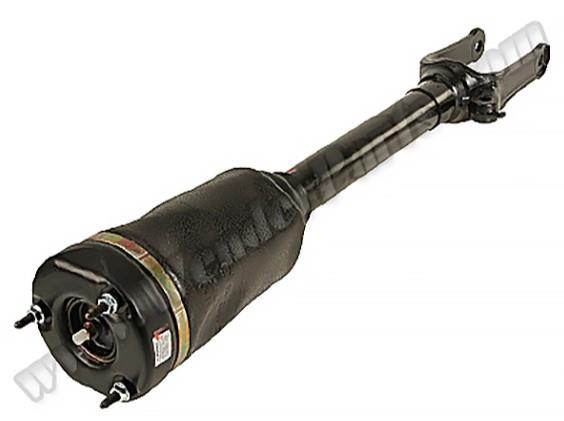 AIRMATIK AMORTISÖR W164 X164 ÖN 4-MATIC