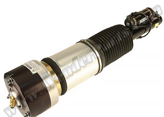 AIRMATIK AMORTISÖR W220 ÖN