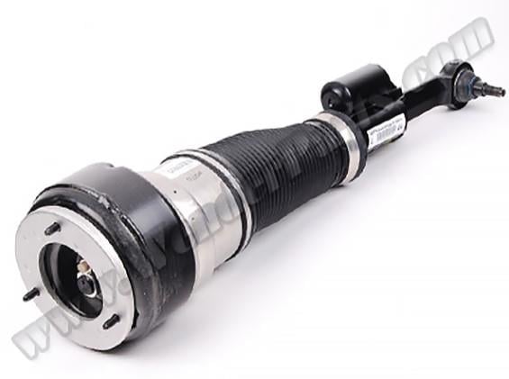 AIRMATIK AMORTISÖR W221 ÖN SOL 4-MATIC