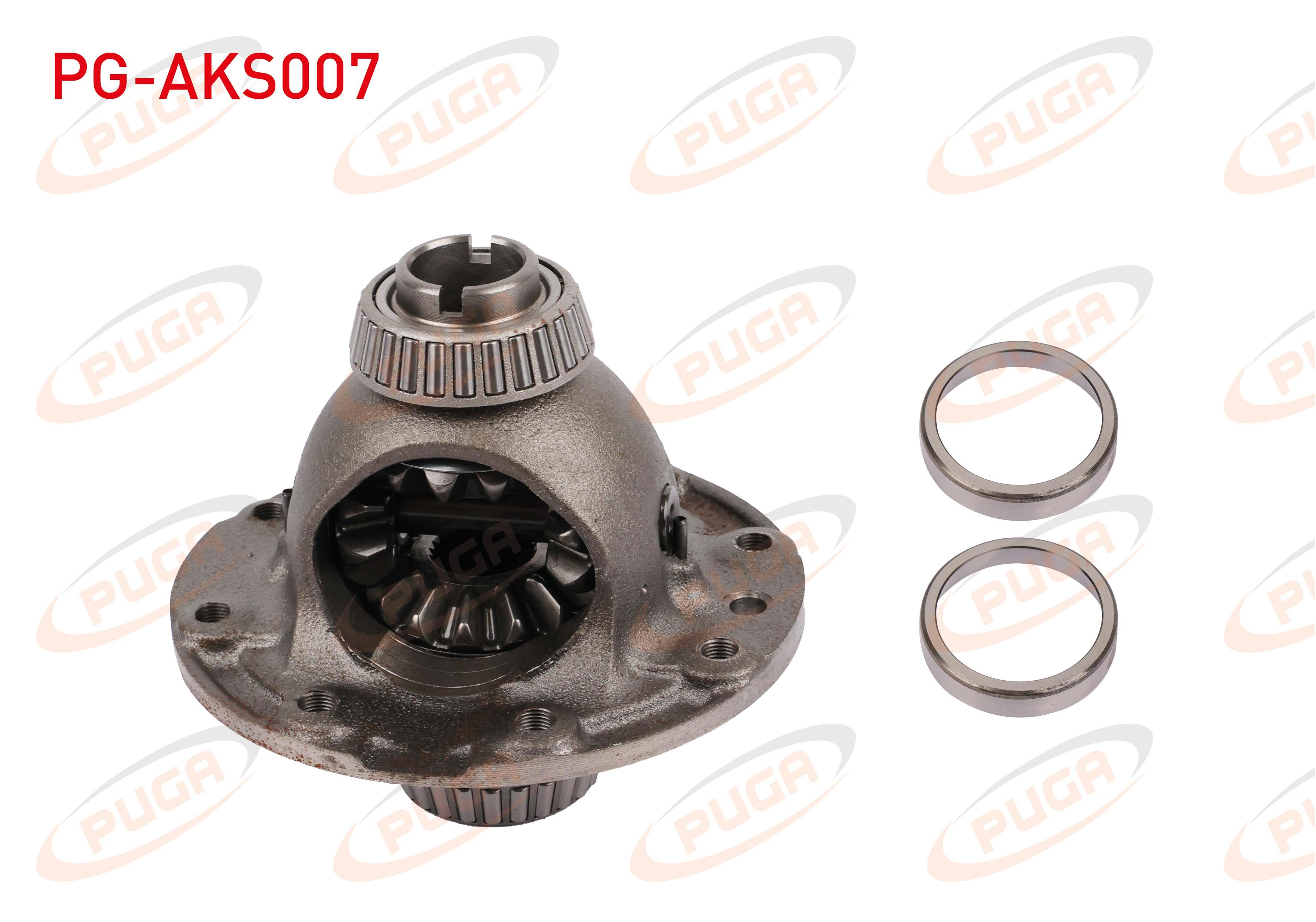 AKS DISLI TAKIMI PARTNER / BERLINGO