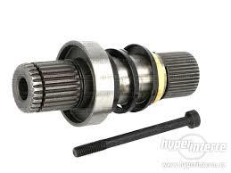 AKS FREZESİ İÇ AXB-BRS-CAAB-CFCA T5 1.9TDİ-2.0TDİ