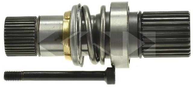 AKS FREZESİ İÇ AXB-BRS-CAAB-CFCA T5 1.9TDİ-2.0TDİ