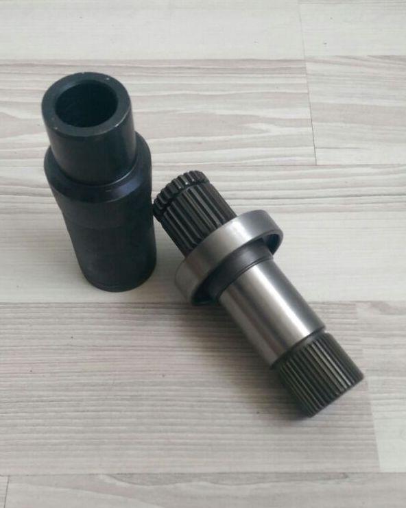 AKS FREZESİ İÇ AXD T5 2.5TDİ