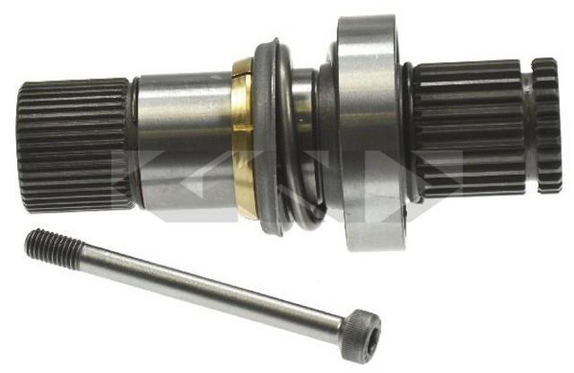 AKS FREZESİ İÇ AXD T5 2.5TDİ