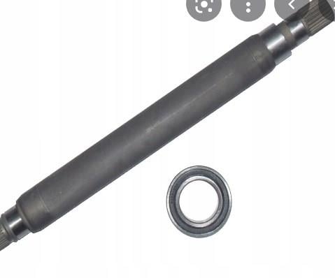 AKS ILAVE MIL SAG OPEL ASTRA H 1.3 CDTI UZUNLUK 432 mm 2004-2010 374668 374974 13368755 374539