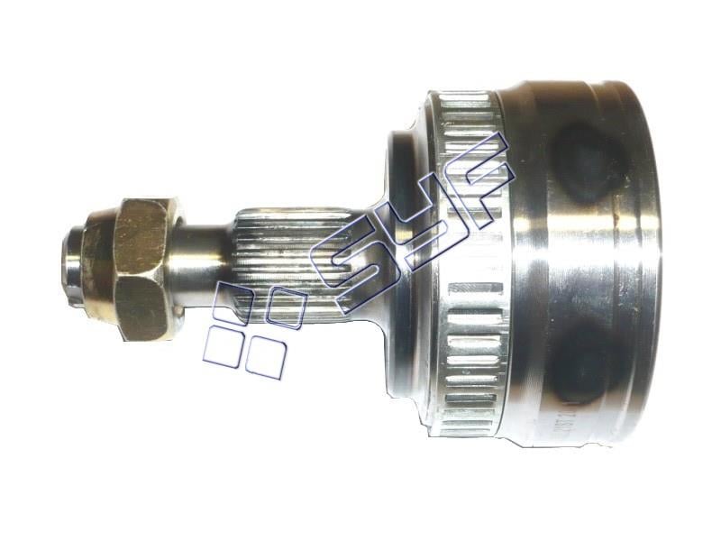 AKS KAFASI  DIŞ  ABS Lİ  MERCEDES A SERISI  A140  W168  2001-2004 /  A160 1997-2004 / A170 1997-2001 / VANEO 2002>