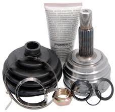 AKS KAFASI DIŞ GOLF 2 - A80