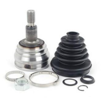 AKS KAFASI DIŞ GOLF4-BORA-A3-TOLEDO AGR-AHF-ALH 1,9 TDİ 97-04 GKN 302963 1H0498099A 1J0498099B