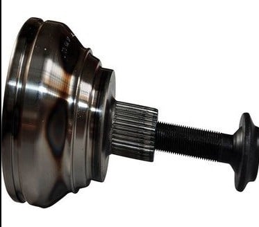 AKS KAFASI DIŞ GOLF5-GOLF6-JETTA-PASSAT-A3-LEON-CADDY BJB-BKP-BKD-1,9 TDİ-2,0 TDİ 04-13 GKN 304329 1KM498099B 8J0498099