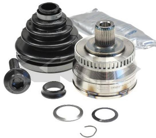 AKS KAFASI DIŞ KİT PASSAT 4 1.8-1.8T 1997-00