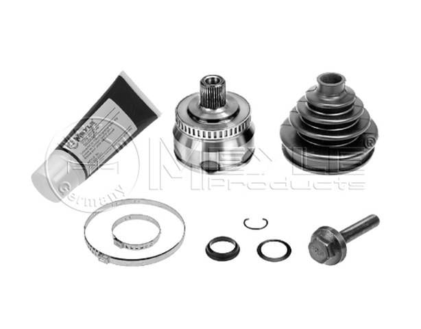 AKS KAFASI DIŞ PASSAT 4 1.8-1.8T 1997-00