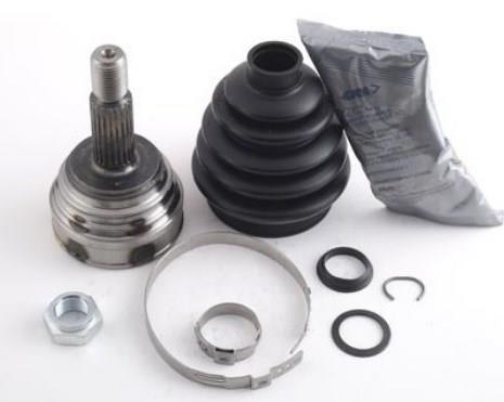 AKS KAFASI DIŞ POLO 1.3-1.4-1.6 (94-01), GOLF E.M (83-99), CADDY (95-04), POLO CLASSIC-SEAT CORDOBA-IBIZA 1.0L-1.4L-1.7L (97-) JZW498340CX - 6N0407311
