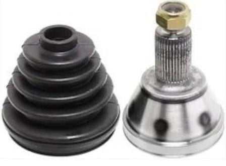 AKS KAFASI DIŞ POLO-CORDOBA-İBİZA-FABİA AMF-BNV-BNM-CFWA-CAYB-CYZB 1,2 TDİ-1,4 TDİ 01-14 GKN 303557 6Q0498099B 6C0498099B