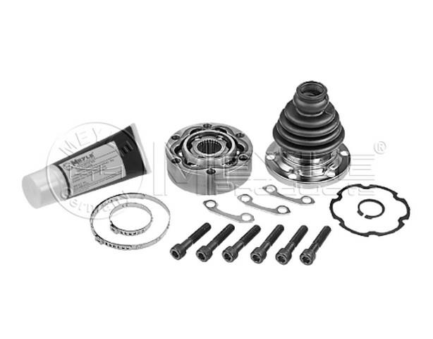 AKS KAFASI İÇ KİT PASSAT 4 1.8/T