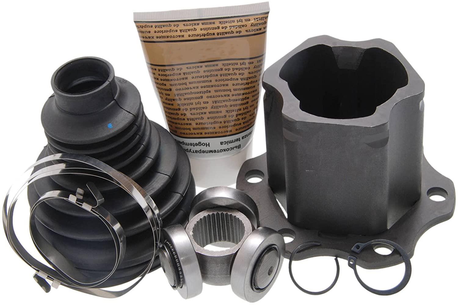 AKS KAFASI İÇ KİT TRİPTONİC A4-A5-A6-A7-A8-Q5 8K0498103D 07-15