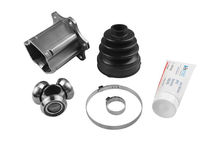 AKS KAFASI İÇ OTOMATİK GOLF5-JETTA-PASSAT-CADDY-A3 BJB-BKP-BKD 1,9 TDİ-2,0 TDİ 04- GKN 305400 1K0498103EV 1K0498103EX 1K0498103Q 1K0498103QX