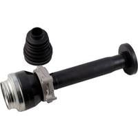 AKS KAFASI SAG ON IC VOLKSWAGEN TRANSPORTER VI 2.0 TDI M-T 26X30X50 UZUNLUK 359,5 mm 2015-