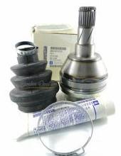 AKS KAFASI SOL ON IC OPEL ASTRA H 1.3 CDTI 25X25X35 UZUNLUK 141,5 mm 2004-2010 1603269