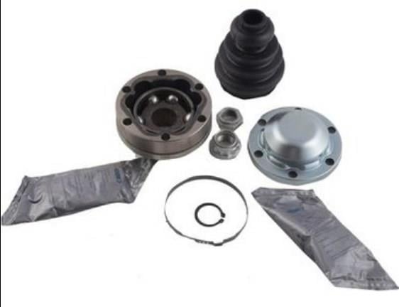 AKS KAFASI SOL ÖN İÇ T5 1.9 TDI FREZE DIS 28 UZUNLUK 32mm 2003-2011 / 7H0407331B