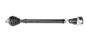 AKS KAFASI SOL-SAG ON DIS 36X34X59,5 UZUNLUK 99,5mm VOLKSWAGEN PASSAT (3G2) 1.4 TSI M-T 2014-/ SKODA SUPERB (3V3) 1.4 TSI M-T 2015- 3Q0407271AQ 3Q0407