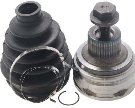 AKS KAFASI SOL-SAG ON DIS AUDI A4 (8K2,B8) 1.8 TFSI 42X27X60 UZUNLUK 88,5mm 2007-2015 8K0498099C 8K0498099 8K0407305F 8K0407305H 8K0498099C8K0498099X