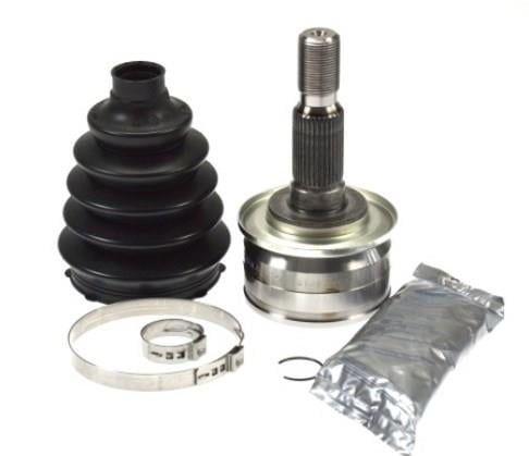 AKS KAFASI SOL-SAG ON DIS OPEL ASTRA H 1.4i 33X22X53 UZUNLUK 149,5 mm 2004-2010 374671 1603273 93182575