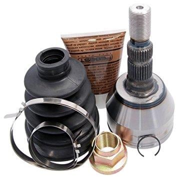 AKS KAFASI SOL-SAG ON DIS OPEL ASTRA H 1.4I 33X22X53 UZUNLUK 149,5 MM 2004-2010 / 93182575