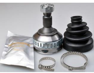AKS KAFASI SOL-SAG ON DIS OPEL MERIVA A 1.6 ABSLI 29 DIS 22X23X52 UZUNLUK 156,7 mm 2003-2010 1603251