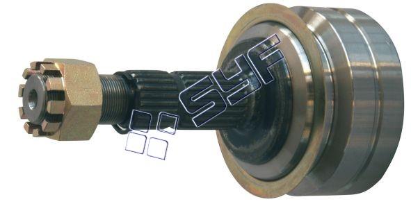 AKS KAFASI SOL-SAG ON DIS OPEL VECTRA A 1.6 ABSLI 29 DIS 22X22X52 UZUNLUK 144,8 mm 1988-1995 90334947 302069