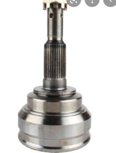 AKS KAFASI SOL-SAG ON DIS OPEL VECTRA B 1.8i 16v 33X25X52 UZUNLUK 170,8 mm 1995-2003 90538595 374241 374262