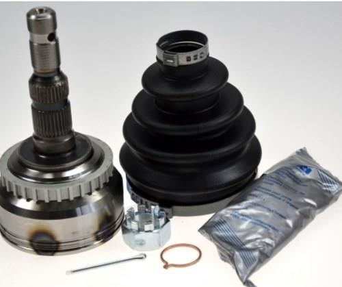 AKS KAFASI SOL-SAG ON DIS OPEL VECTRA B 1.6i ABSLI 29 DIS 33X22X52 UZUNLUK 153,5mm 1995-2003 374351