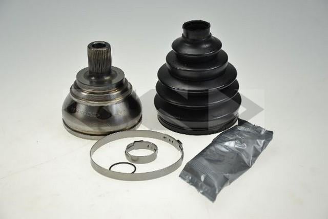 AKS KAFASI SOL-SAĞ ÖN DIŞ PASSAT-CADDY-GOLF5 BKP-BKD-BLS-BKC-BXE-CAYD-CBAA-CBAB 1,6 TDİ-1,9 TDİ-2,0 TDİ 05- 1K0498099F 3C0498099 5N0498099A 5N0498099A