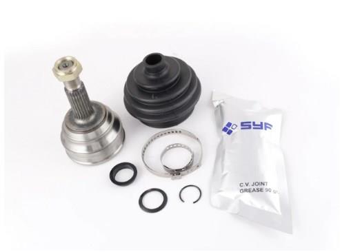 AKS KAFASI SOL-SAG ON DIS VOLKSWAGEN GOLF I (17) 1.6 22X30X53 UZUNLUK 129 mm 1974-1985 171407311F 191498099F