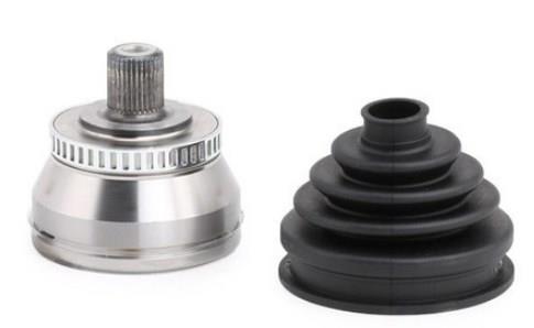 AKS KAFASI SOL-SAG ON DIS VOLKSWAGEN PASSAT (3B2) 1.9 TDI ABSLI 45 DIS 33X27X53 UZUNLUK 93 mm 1996-2000 3B0498099B