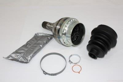 AKS KAFASI SOL-SAG ON IC OPEL VECTRA B 1.8i 2.0 16v 34X25X35 UZUNLUK 142,2mm 1995-2003 93173430 374195 374118