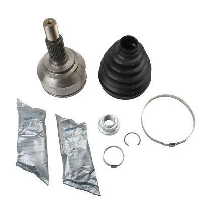 AKS KAFASI SOL-SAG ON IC VOLKSWAGEN TIGUAN (5N_) 2.0 TDI 6 VITES A-T 4 MOTION 40X34X46,9 UZUNLUK 127,5 mm 2007-2016-5N0498103A