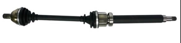 AKS KOMPLE ÖN SAĞ MANUEL SANZ/BENZINLI FOCUS/C-MAX 1459756/1686113/1701597/3M513B436DG/4M513B436JD