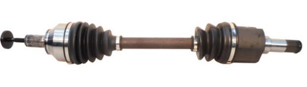AKS KOMPLE ÖN SOL OTOMATİK CMAX-FOCUS 1.6 ZETEC-S 1328280/1369431/1475135/1476895/1686114/1687410/3M513B437DAE/3M513B437DD/3M513B437DE/3M513B437DF