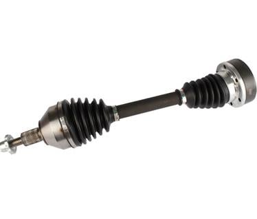 AKS KOMPLE ÖN SOL POLO-İBİZA-FABİA CFWA-CAYB-CAYC 1,2 TDİ-1,6 TDİ 10- 305820 6R0407761AX