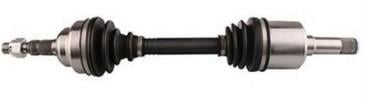 AKS KOMPLE ÖN SOL ZAFİRA A ASTRA G Y22DTR 93171792 93169684 375039