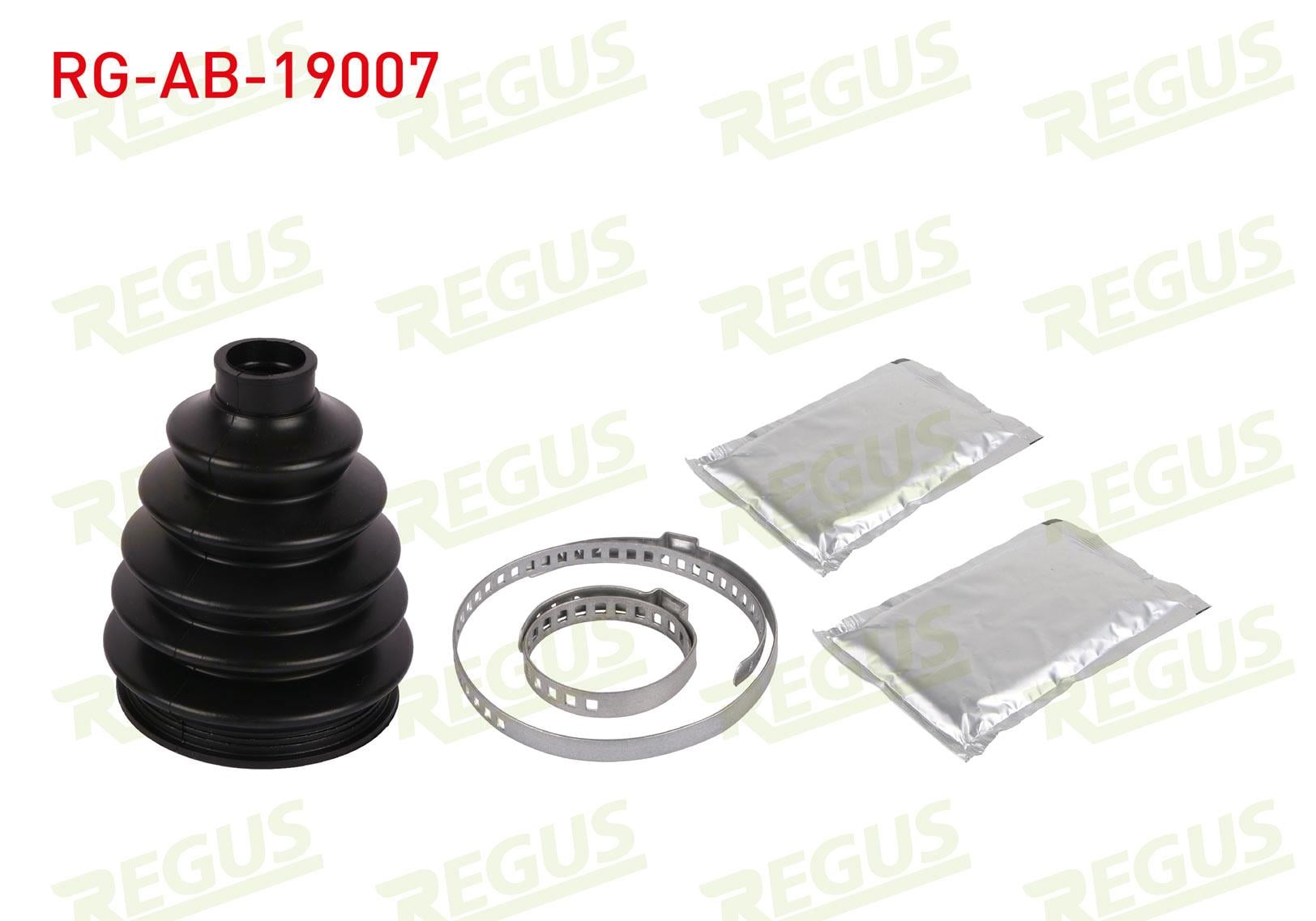 AKS KORUGU DIS KIT CONNECT 1.8 TDCI 90 PS