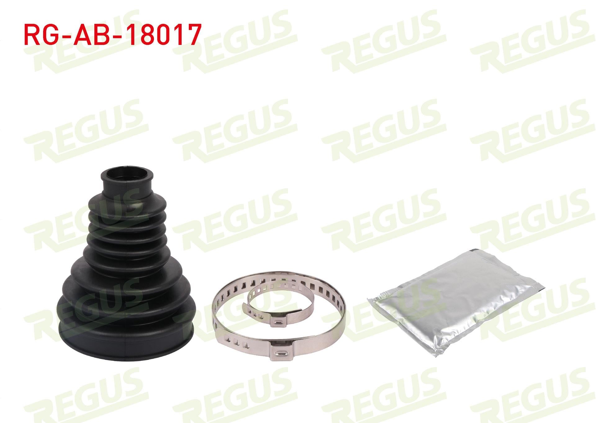 AKS KORUGU DIS KIT EGEA / 500L / DOBLO / FIORINO