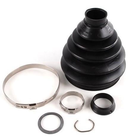 AKS KORUGU DIS KIT GOLF / JETTA / PASSAT / CADDY / A3 / IBIZA / LEON / OCTAVIA / SUPER B REGUS