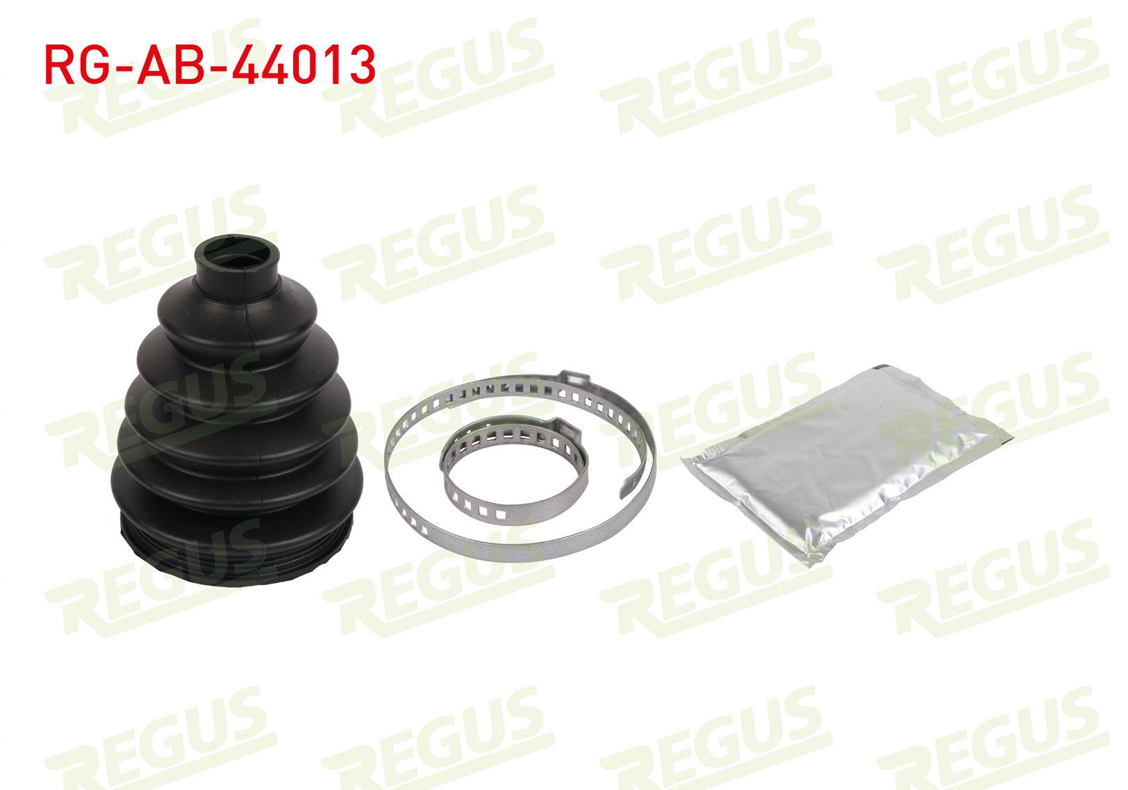 AKS KORUGU DIS KIT PASSAT / SUPER B / A4 / A6