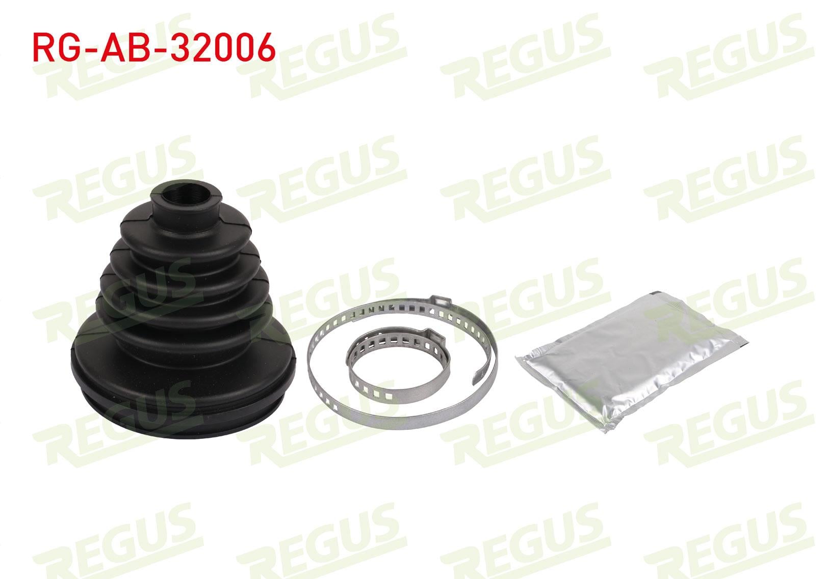 AKS KORUGU DIS KIT VECTRA A / ASTRA F