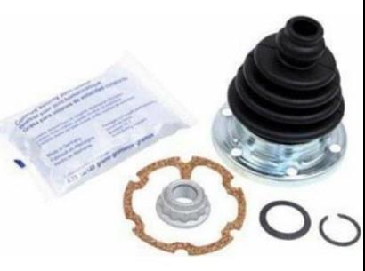 AKS KÖRÜĞÜ İÇ PASSAT-A4 AVF 1,9 TDİ 304679 (OTOMATIK) 4B0498201
