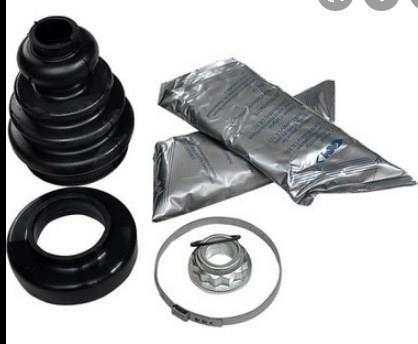 AKS KÖRÜĞÜ İÇ SAĞ SOL GKN 304838 T5 AXB 1,9 TDİ 04>
